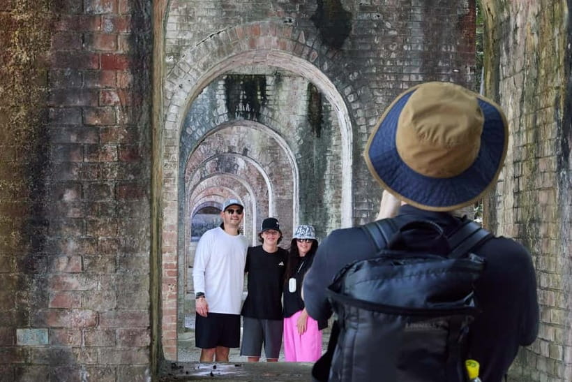 Kyoto: Hidden Gems E-Bike Tour Through Backstreets & Temples - Gion intro (about 20 minutes): the warm-up that actually helps