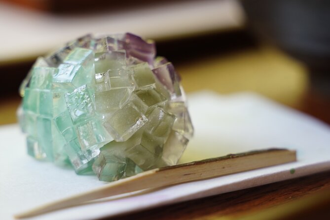 Kyoto Hidden Riverside Zen Mediation and Uji Matcha Experience - Who Should Book This Zen and Matcha Workshop?