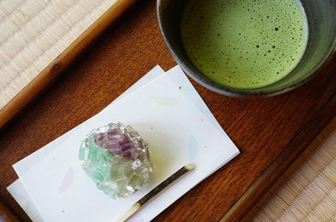 Kyoto Hidden Riverside Zen Mediation and Uji Matcha Experience - Should You Book This Kyoto Zen and Uji Matcha Experience?
