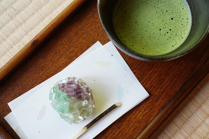 Kyoto Hidden Riverside Zen Mediation and Uji Matcha Experience - FAQ
