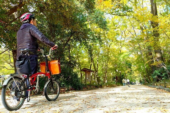 Kyoto: Higashiyama Slow Cycling Tour along the quiet waterfront - Nanzen-ji Temple: where Rinzai prestige meets a famous gate
