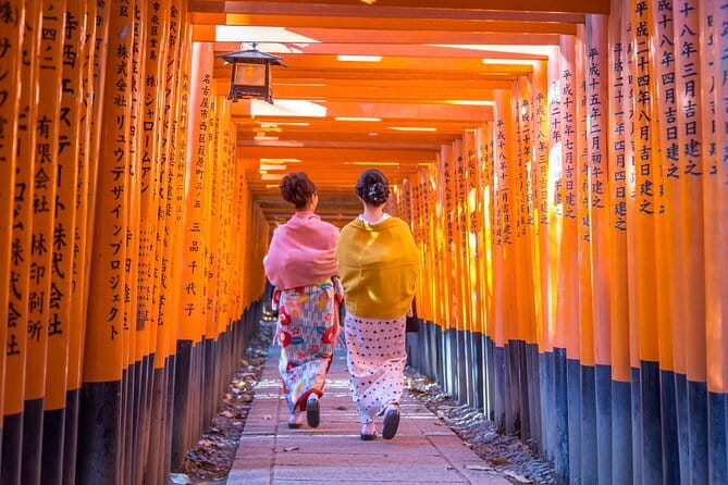 Kyoto: Higashiyama Slow Cycling Tour along the quiet waterfront - Nanzenji Suirokaku: an aqueduct you can still see in use