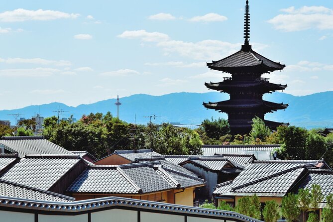 Kyoto Higashiyama Walking Private Tour - The “why” behind this Higashiyama walking plan