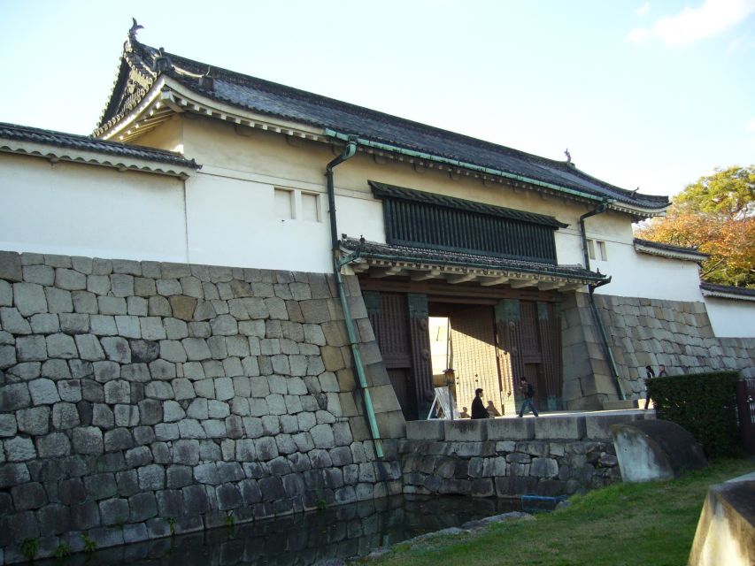 Kyoto Highlights 7-Hour Private Guided Tour - Why This Private Kyoto Plan Feels Efficient