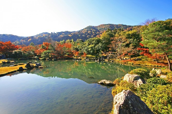 Kyoto Highlights: Arashiyama & Fushimi Inari by Private Car - Key Highlights You’ll Feel on Day One