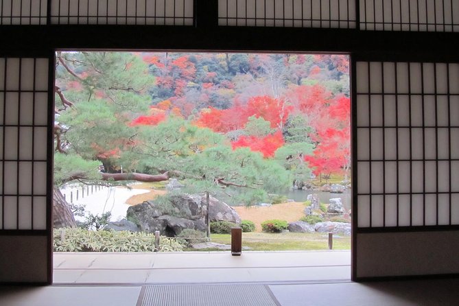Kyoto Highlights: Arashiyama & Fushimi Inari by Private Car - Private Kyoto Highlights Without the Osaka Headache