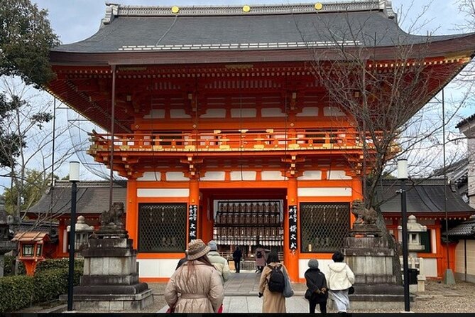 Kyoto Highlights Eastern Western Northern and Southern Routes - The UNESCO panoramic, wooden-stage viewpoint stop