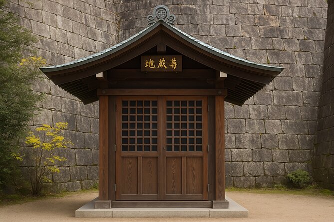 Kyoto Highlights Eastern Western Northern and Southern Routes - Price and value: what $325.76 gets you for up to 2