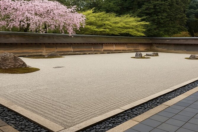 Kyoto Highlights Eastern Western Northern and Southern Routes - Who this Kyoto route fits best, and what to bring
