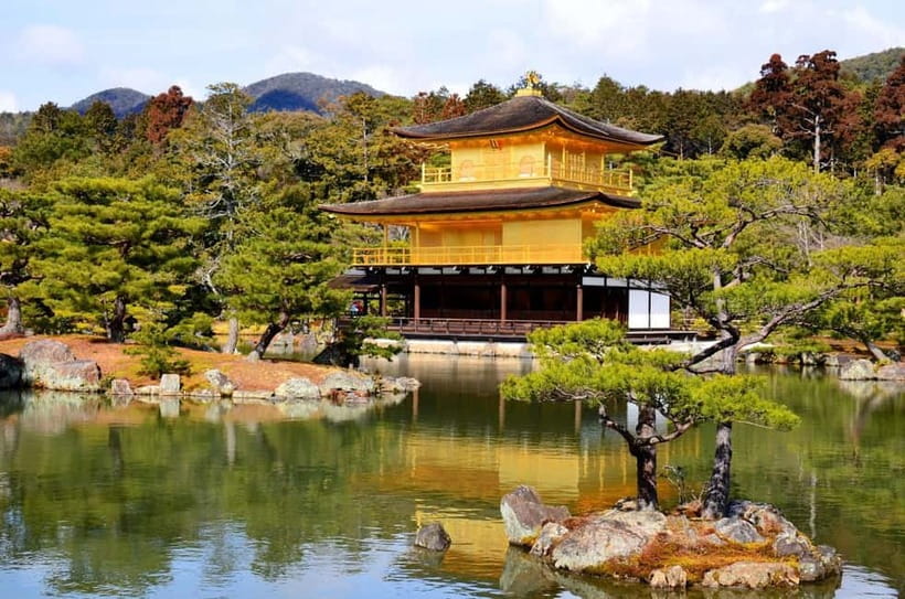 Kyoto: Highlights Guided Walking Tour - Kiyomizu-dera: Wooden-Stage Views and Temple Meaning