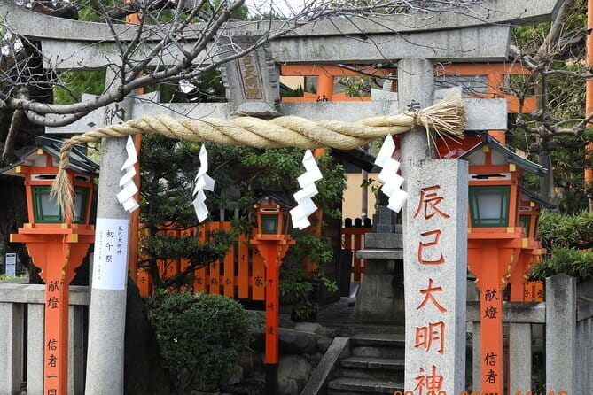 Kyoto Highlights: Half Day Customized World Heritage Walking Tour - Should You Book This Kyoto Highlights Walking Tour?