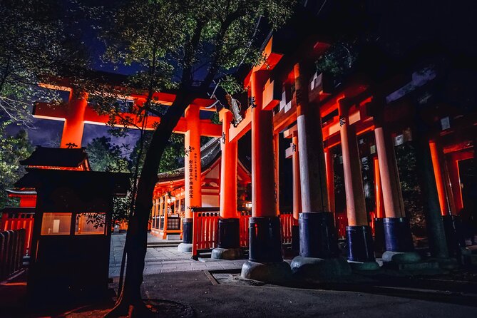 Kyoto Highlights & Hidden Gems in Nature (Private Van Eng-Guide) - Mount Ogura and Hozukyo: big views with minimal time