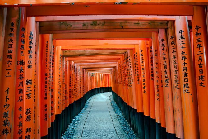 Kyoto Highlights Private Tour with Pick and Drop - The Arashiyama start: bamboo grove, temple gardens, and a scenic river break