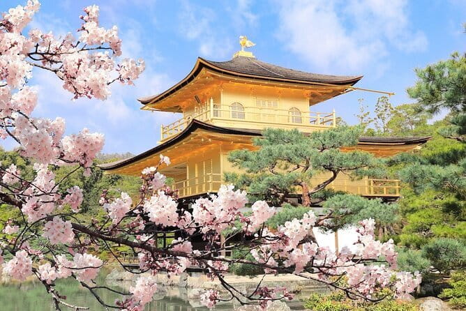 Kyoto Highlights Private Tour with Pick and Drop - Ginkakuji (Silver Pavilion): gardens as the real attraction
