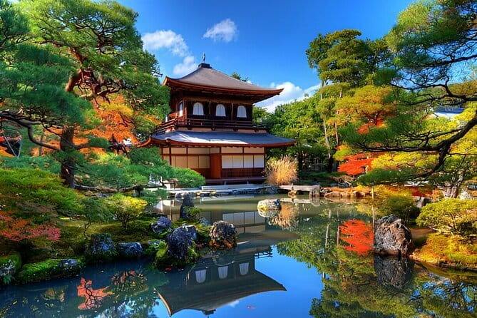 Kyoto Highlights Private Tour with Pick and Drop - Fushimi Inari-taisha: torii gates, steep steps, and how to enjoy the hike