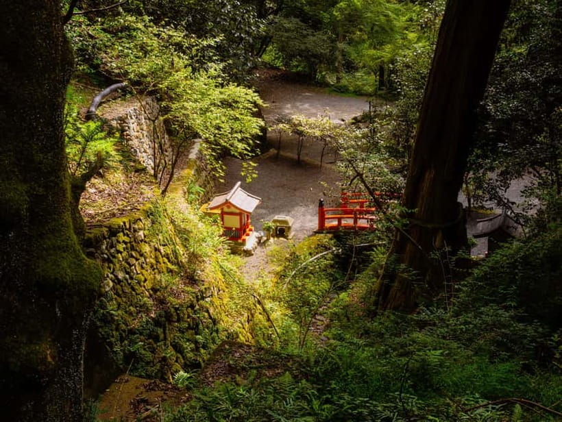 Kyoto: Hike and Hot Springs in Kurama - Price and Value: Is $80 Worth It for a 4-Hour Mountain Day?