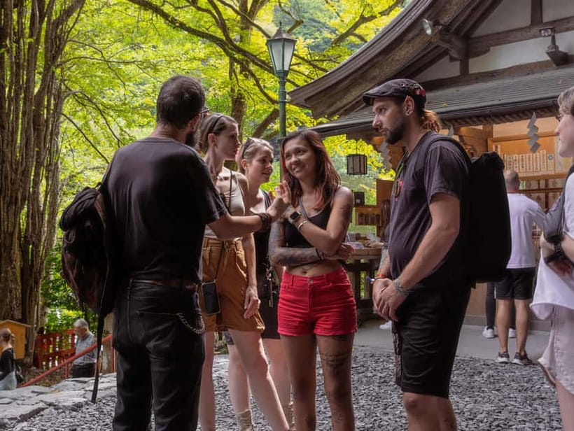 Kyoto: Hike and Hot Springs in Kurama - Fitness, Weather, and What to Wear When It Matters
