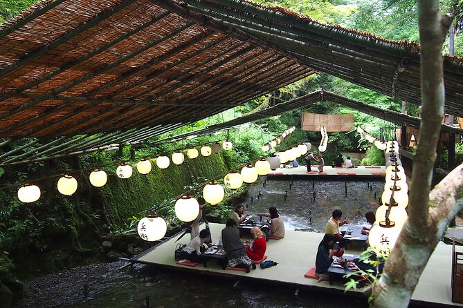 Kyoto Hiking Tour: The Nature and Legends of Kurama and Kibune - Kyoto’s Mount Kurama and Kifune day trip: what makes it special