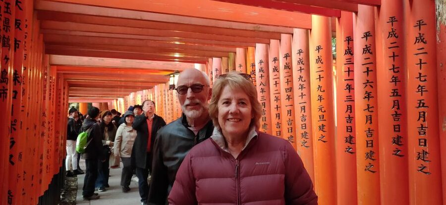 Kyoto: Historic Higashiyama Walking Tour - Kiyomizu-dera and Otowa Waterfall, the three-stream wish ritual