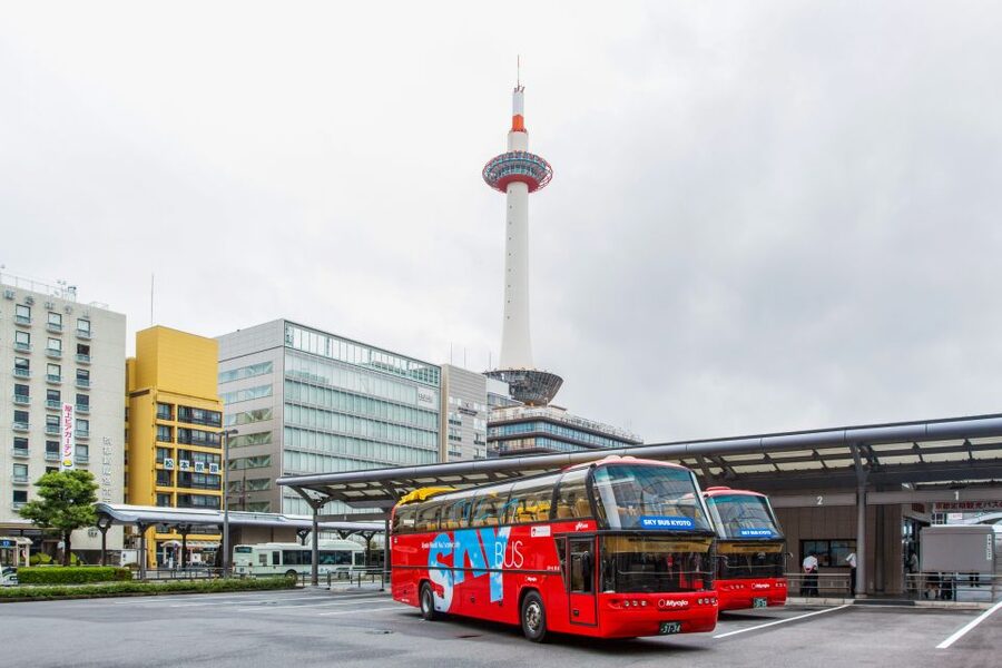 Kyoto: Hop-on Hop-off Sightseeing Bus Ticket - Kinkakuji and Daitokuji: The West Temple Loop and How to Pick Your Priorities
