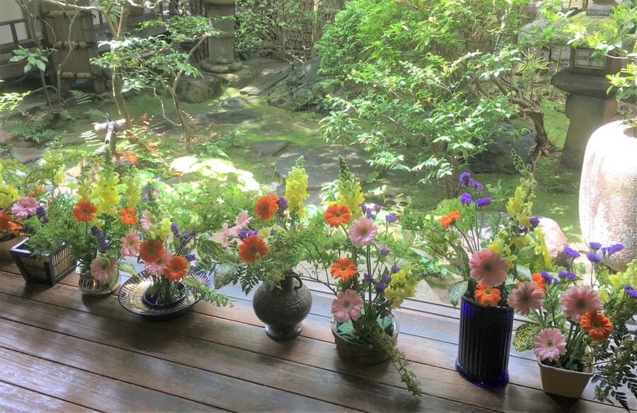 Kyoto: Ikebana (Japanese Flower Arrangement) - Key things to know before you go
