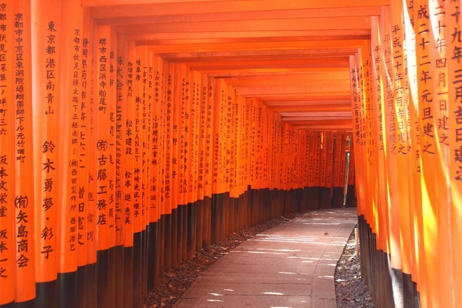 Kyoto: Immersive Arashiyama & Fushimi Inari by Private Car - Ryōan-ji: a second temple perspective in the same zone