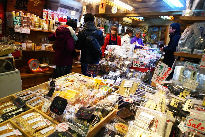 Kyoto Imperial Palace and Nijo Castle Walking Tour - Price and logistics: is $111.03 worth it?