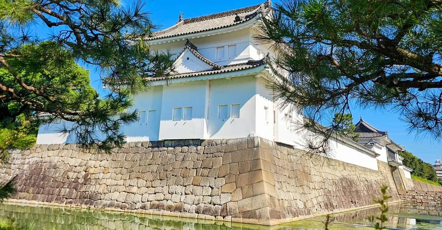 Kyoto: Imperial Palace & Nijo Castle Guided Walking Tour - Key things I’d watch for