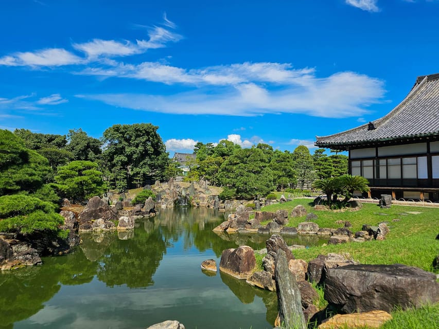 Kyoto: Imperial Palace & Nijo Castle Guided Walking Tour - Final call: should you book this Kyoto guided walking tour?