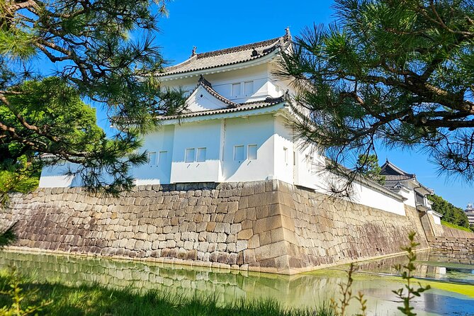 Kyoto Imperial Palace & Nijo Castle Guided Walking Tour - 3 Hours - Guide Quality: The Real Secret Sauce (Names You’ll See Mentioned)
