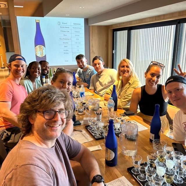 Kyoto: Insider Sake Brewery Tour with Sake and Food Pairing - Kyoto’s Fushimi Sake District and the Gekkeikan museum kickoff