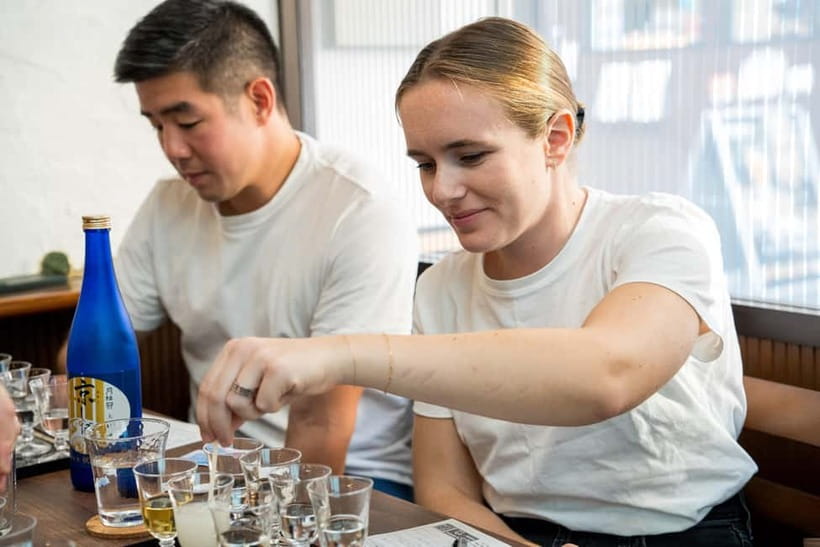 Kyoto: Insider Sake Experience with 7 Tastings and Snacks - Price and value: what $66 buys you, and why it feels fair