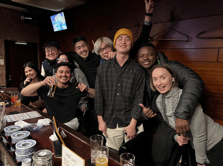 Kyoto: Izakaya Bars Guided Walking Tour - Should You Book This Kyoto Izakaya Bar-Hopping Tour?