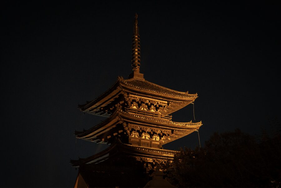 Kyoto: Izakaya Bars Guided Walking Tour - Kiyamachi Bar-Hopping: Bars Locals Point To, Not Ones Everyone Finds