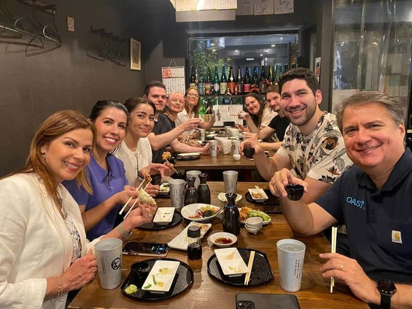 Kyoto: Izakaya Bars Guided Walking Tour - Price and Logistics: You’re Buying Direction, Not Just Drinks