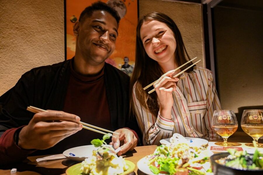 Kyoto: Izakaya Food Tour with Local Guide - Key Things You Should Know Before Your Kyoto Izakaya Night