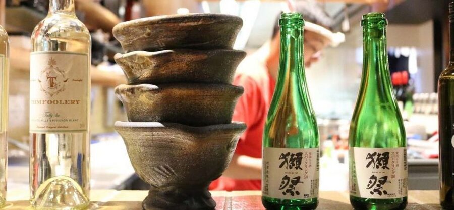 Kyoto: Izakaya Food Tour with Local Guide - How Kyoto Izakaya Culture Feels Different at Night