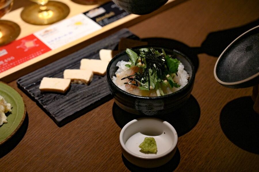 Kyoto: Izakaya Food Tour with Local Guide - The 3-Hour Structure: Plenty of Variety Without Overdoing It