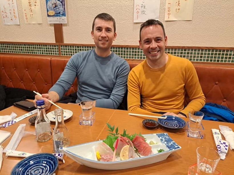 Kyoto: Izakaya Nightlife Tour with Local Guide - Izakaya Nightlife, the Easy Way (With Hiro Handling the Hard Parts)