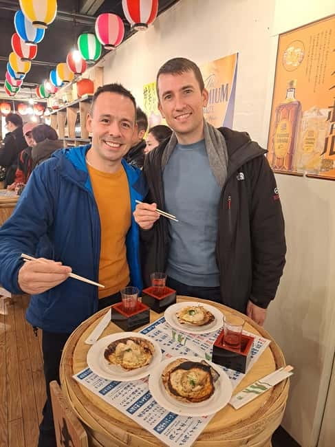 Kyoto: Izakaya Nightlife Tour with Local Guide - Starting Point at 南座 (Minami-za): Good Transit Access and Clear Meet-Up