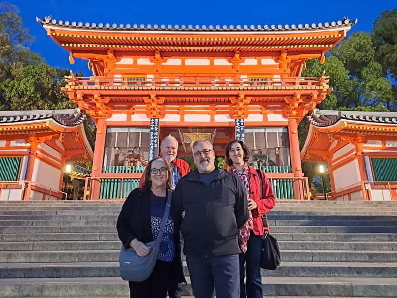 Kyoto: Izakaya Nightlife Tour with Local Guide - Pontocho, Kiyamachi, and Yasaka: Where Kyoto Night Magic Shows Up