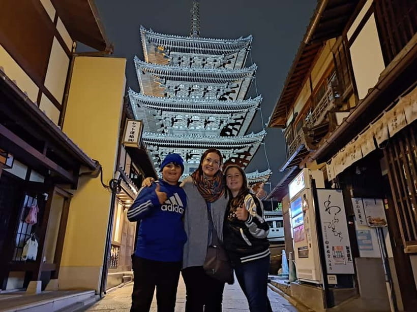 Kyoto: Izakaya Nightlife Tour with Local Guide - Price and Value: Is $80 Fair for Three Hours in Kyoto?