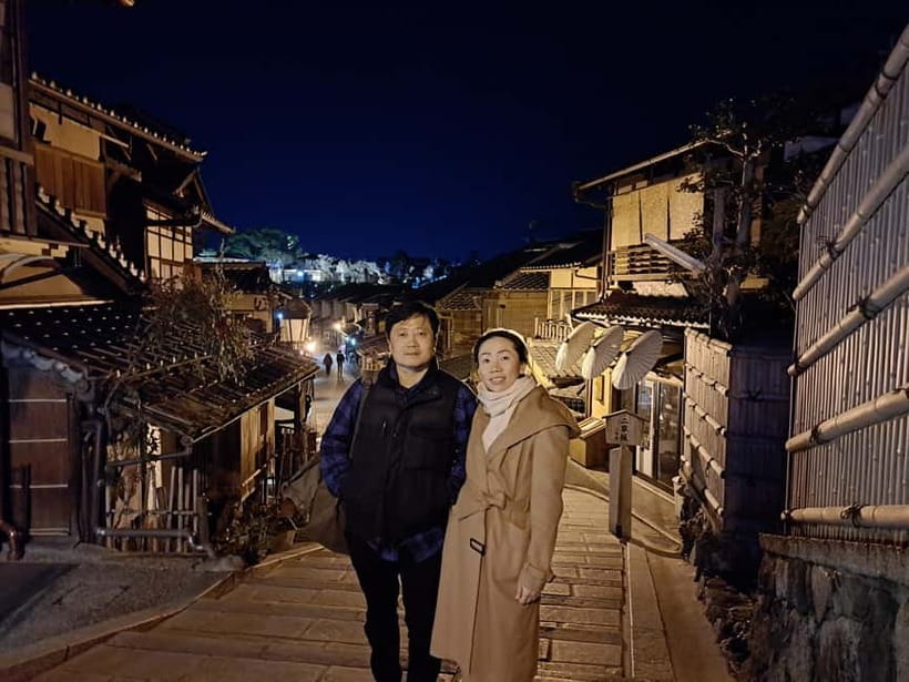 Kyoto: Izakaya Nightlife Tour with Local Guide - Who Should Book This Izakaya Night Tour
