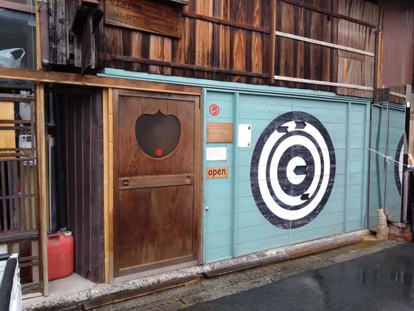 Kyoto: Japanese Archery Workshop with Experienced Instructor - Finding からくり弓道体験場 Without Getting Lost