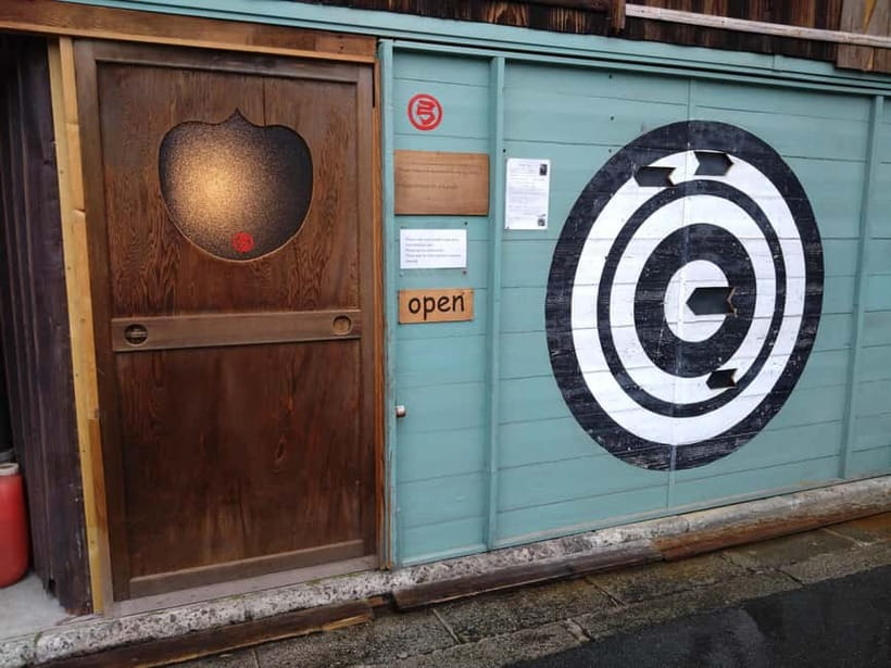 Kyoto: Japanese Archery Workshop with Experienced Instructor - Your 1-Hour Kyoto Kyudo Workshop, From Bow Hold to Release