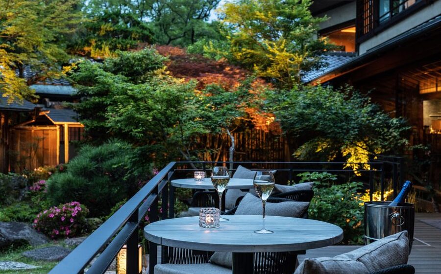 Kyoto: Japanese Gardens Private Customizable Tour - Botanical Garden Break and Final Walk: Ending the Day Comfortably