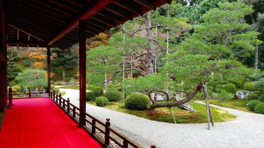 Kyoto: Japanese Gardens Private Customizable Tour - Reading Zen Gardens: The Design Clues Your Guide Will Explain