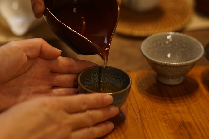 Kyoto Japanese Tea Ceremony Experience in Ankoan - Should you book the Kyoto tea ceremony at Ankoan?