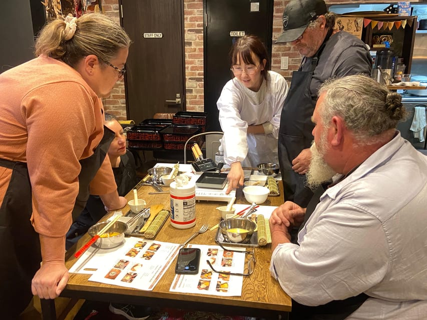 Kyoto: Japanese Washoku Bento Small Group Cooking Class - Finding Kyoto Laundry Cafe and Meeting Your Chef
