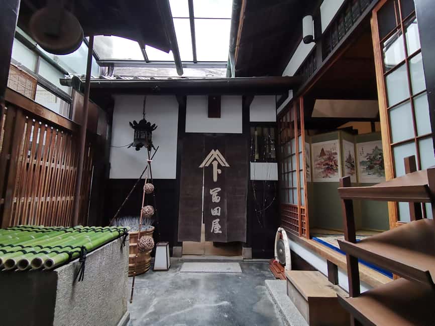 Kyoto: Kaiseki Dinner at a Historical Townhouse - Who this experience fits best (and who might not love it)